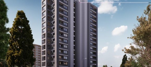 2 rooms Apartment in Mersin, Turkey No. 30385 6