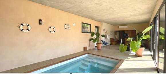 Casa de 5 dormitorios en Macon, France No. 355293 12