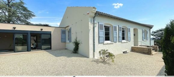 Casa de 5 dormitorios en Macon, France No. 355293 14