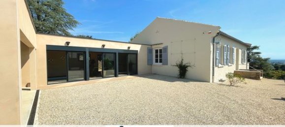 Casa de 5 dormitorios en Macon, France No. 355293 4