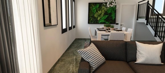 3 Schlafzimmer Wohnung in La Pedrera, Spain, Nr. 365588 8