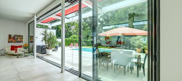 4 bedrooms Villa in Duisburg, Germany No. 325179 9