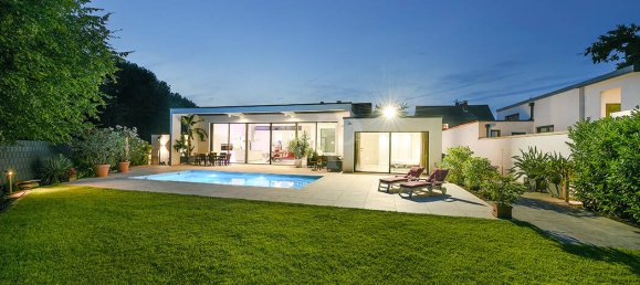 4 bedrooms Villa in Duisburg, Germany No. 325179 13