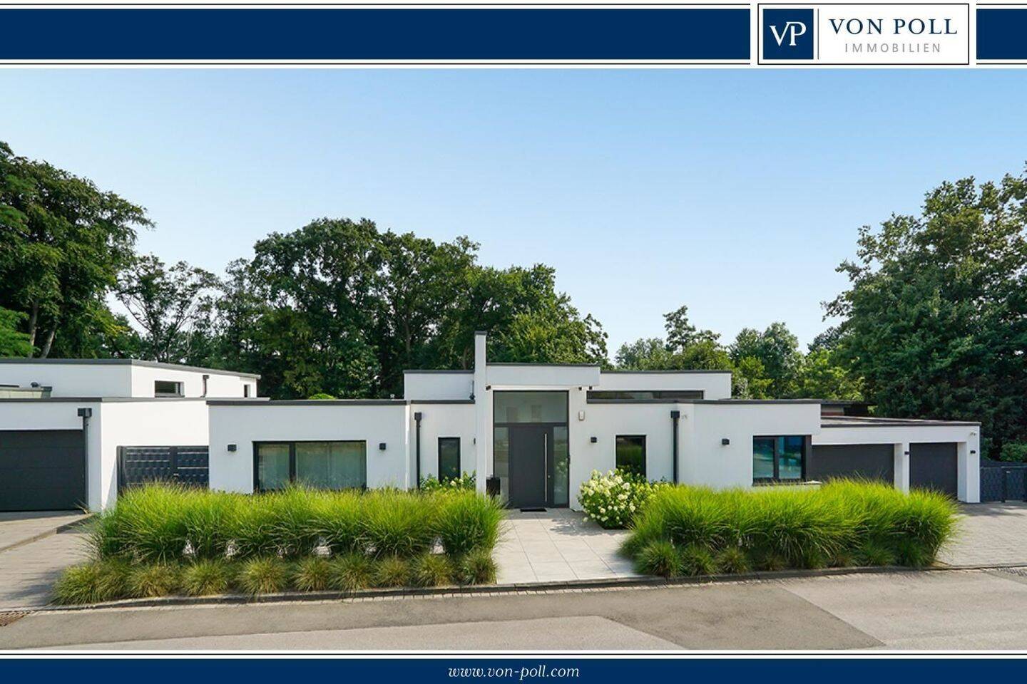 4 Schlafzimmer Villa in Duisburg, Germany, Nr. 325179