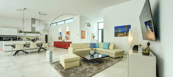 4 bedrooms Villa in Duisburg, Germany No. 325179 21