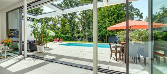 4 bedrooms Villa in Duisburg, Germany No. 325179 8