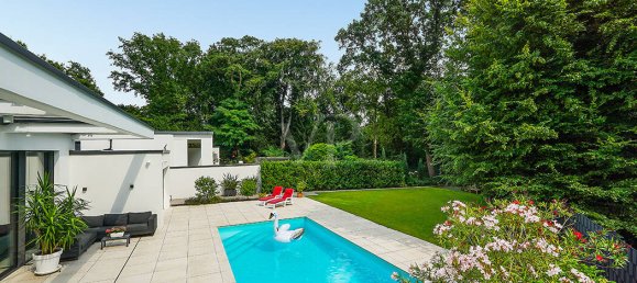 4 bedrooms Villa in Duisburg, Germany No. 325179 11