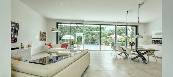 4 bedrooms Villa in Duisburg, Germany No. 325179 5