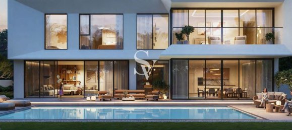 6 chambres Villa à Dubai, UAE No. 111466 9