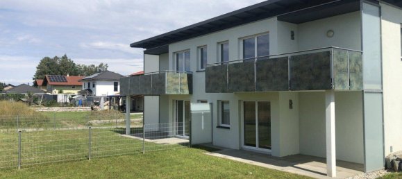 3-Zimmer Wohnung in Gilgenberg am Weilhart, Austria, Nr. 236707 23