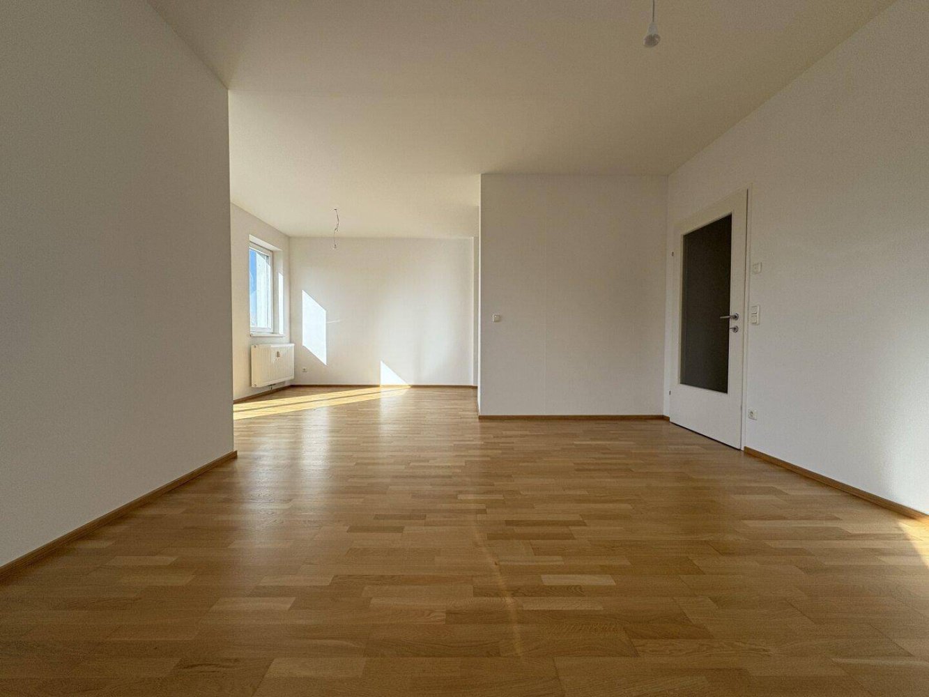 3-Zimmer Wohnung in Gilgenberg am Weilhart, Austria, Nr. 236707