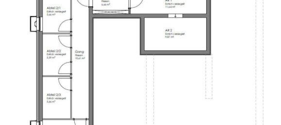 3-Zimmer Wohnung in Gilgenberg am Weilhart, Austria, Nr. 236707 28