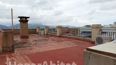 6 bedrooms House in La Font D'en Carros, Spain No. 120314