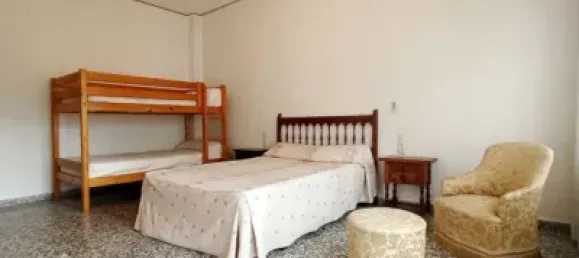 Casa T6 em La Font D'en Carros, Spain N.º 120314 19