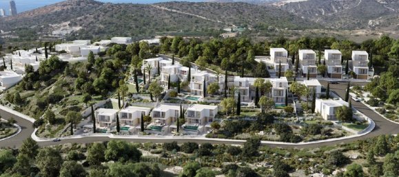 3 bedrooms Villa in Parekklisia, Cyprus No. 21618 4