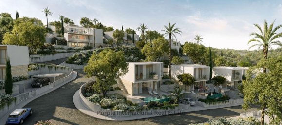 3 bedrooms Villa in Parekklisia, Cyprus No. 21618 2