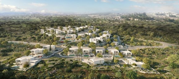 3 bedrooms Villa in Parekklisia, Cyprus No. 21618 5