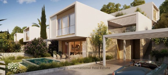 3 bedrooms Villa in Parekklisia, Cyprus No. 21618 7