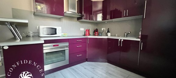 2 Schlafzimmer Wohnung in Mulhouse, France, Nr. 210708 11