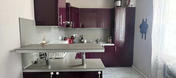 2 Schlafzimmer Wohnung in Mulhouse, France, Nr. 210708 7