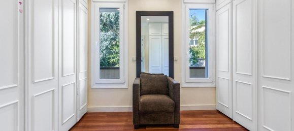 6 غرف نوم منزل في Madrid, Spain رقم 19720 14