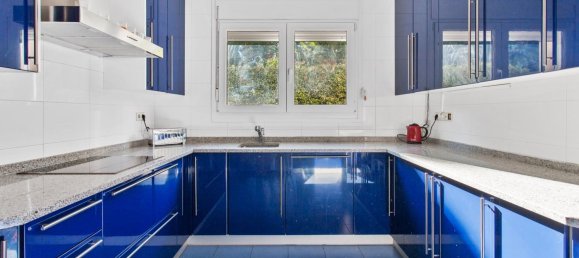 6 غرف نوم منزل في Madrid, Spain رقم 19720 15