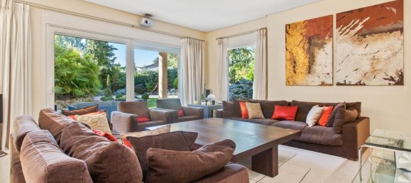 6 غرف نوم منزل في Madrid, Spain رقم 19720 8