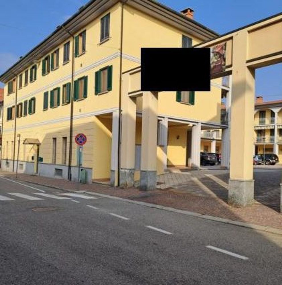 2 rooms Apartment in Santa Giuletta, Italy No. 70838