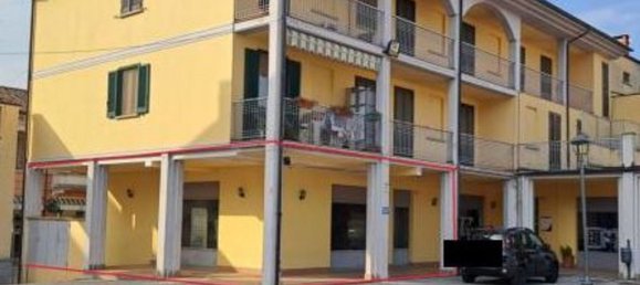 Apartamento de 2 divisões em Santa Giuletta, Italy N.º 70838 6