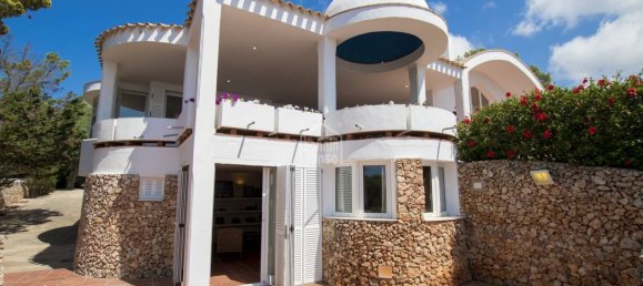 Вилла с 7 спальнями в Сьютаделья-де-Менорка, Испания № 167 19