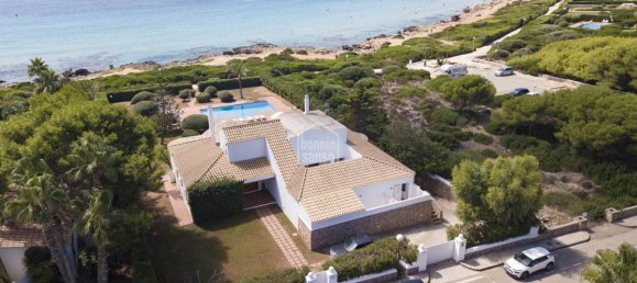 Вилла с 7 спальнями в Сьютаделья-де-Менорка, Испания № 167 2