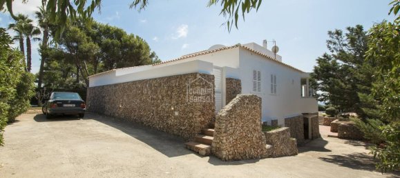 Вилла с 7 спальнями в Сьютаделья-де-Менорка, Испания № 167 7