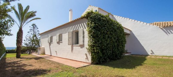 Вилла с 7 спальнями в Сьютаделья-де-Менорка, Испания № 167 5