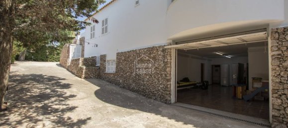 Вилла с 7 спальнями в Сьютаделья-де-Менорка, Испания № 167 8