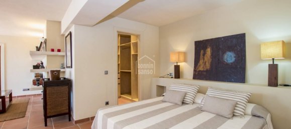 Вилла с 7 спальнями в Сьютаделья-де-Менорка, Испания № 167 13