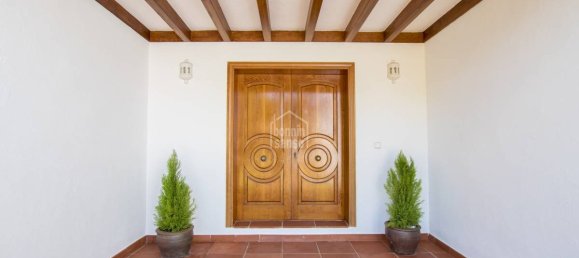 Вилла с 7 спальнями в Сьютаделья-де-Менорка, Испания № 167 4