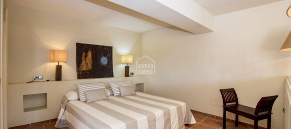 Вилла с 7 спальнями в Сьютаделья-де-Менорка, Испания № 167 12