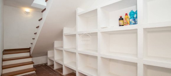 Вилла с 7 спальнями в Сьютаделья-де-Менорка, Испания № 167 18