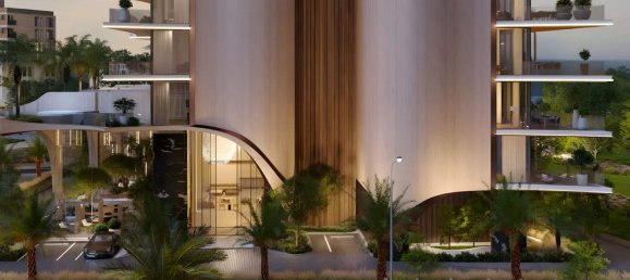 1 bedroom Apartment in Ola Residences, Al Marjan Island, UAE No. 63889 2