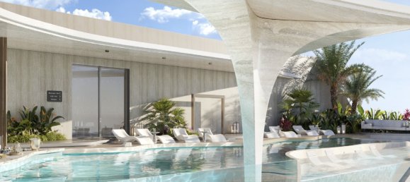 1 bedroom Apartment in Ola Residences, Al Marjan Island, UAE No. 63889 4