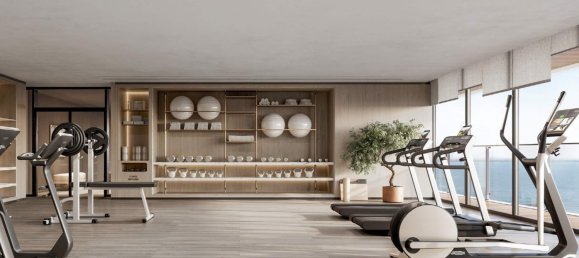 1 bedroom Apartment in Ola Residences, Al Marjan Island, UAE No. 63889 7