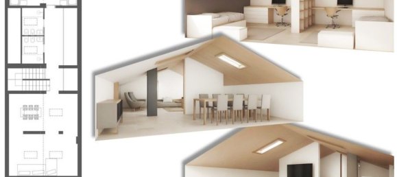 Casa de 4 divisões em Solaro, Italy N.º 167947 37