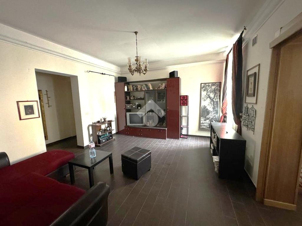2 bedrooms Apartment in Avezzano, Italy No. 80177