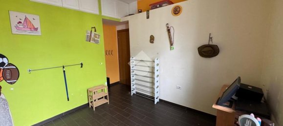 2 bedrooms Apartment in Avezzano, Italy No. 80177 15