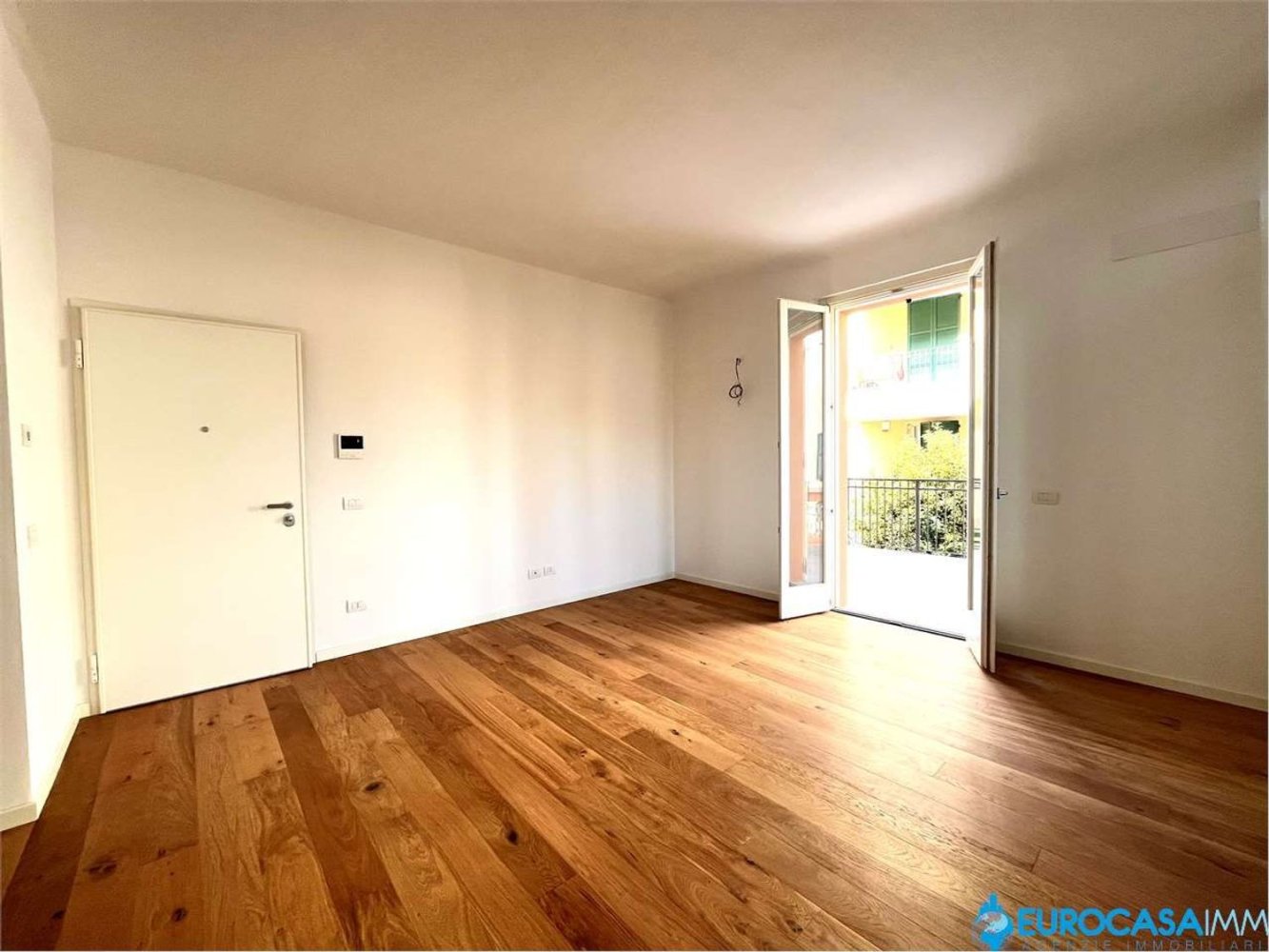 2غرفة شقة في Carpi, Italy رقم 61285