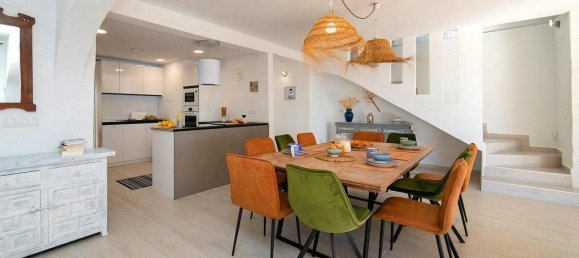 6 غرف نوم منزل في Moraira, Spain رقم 183678 4