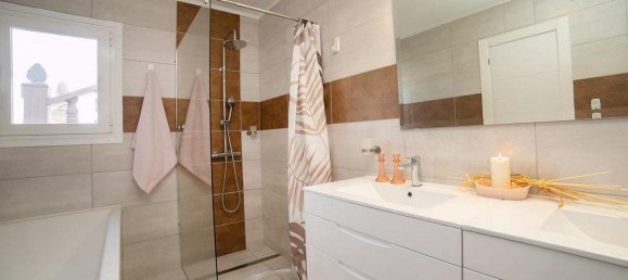 6 غرف نوم منزل في Moraira, Spain رقم 183678 11