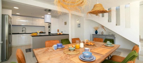 6 غرف نوم منزل في Moraira, Spain رقم 183678 6