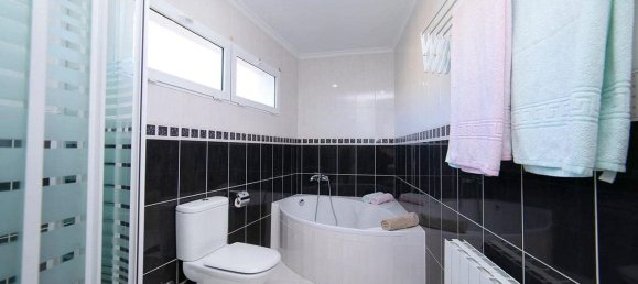 6 غرف نوم منزل في Moraira, Spain رقم 183678 13