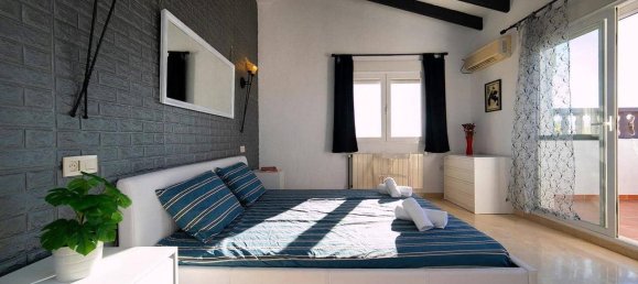 6 غرف نوم منزل في Moraira, Spain رقم 183678 7